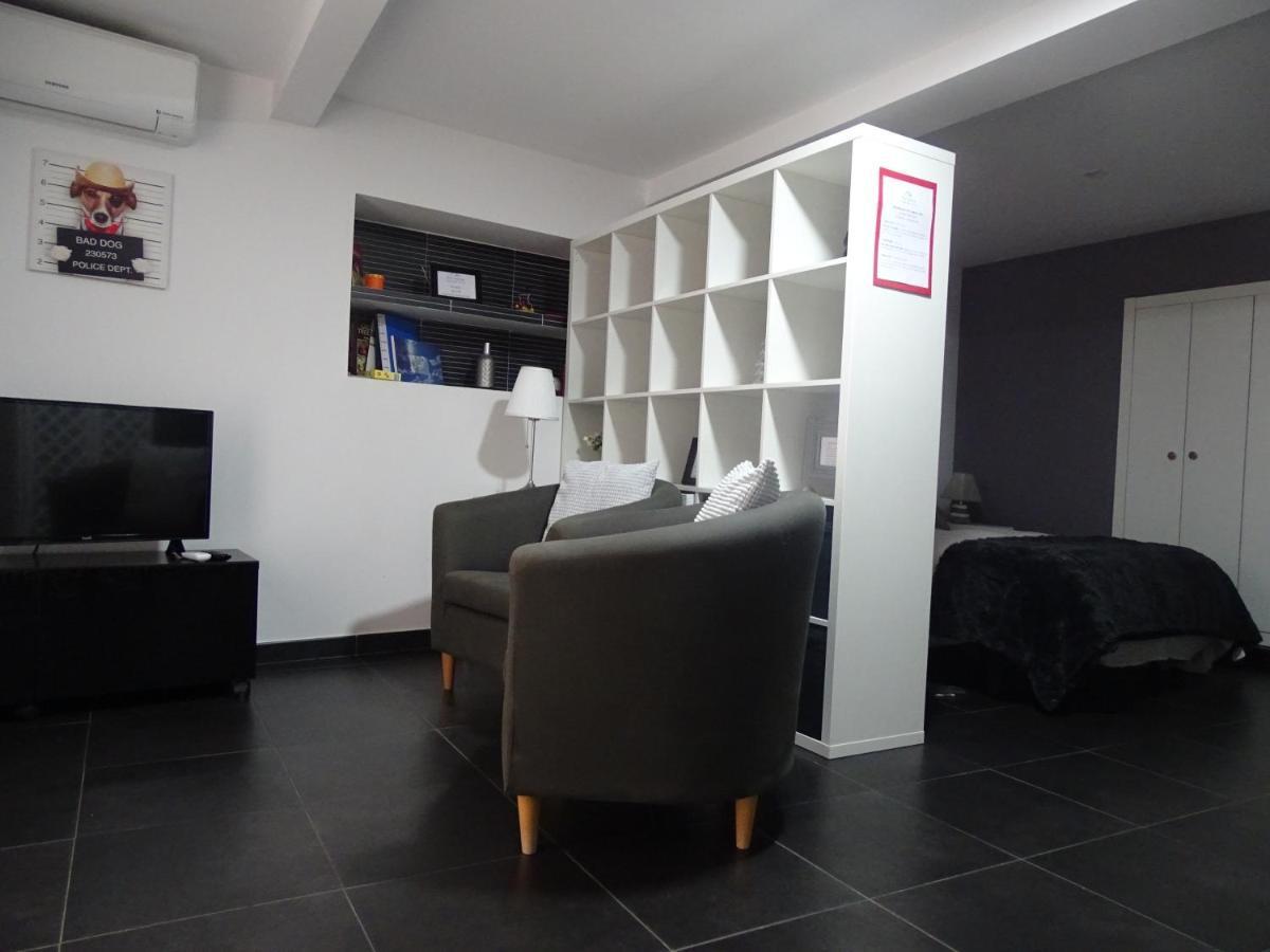 Apartment My Home Sesimbra Eksteriør billede