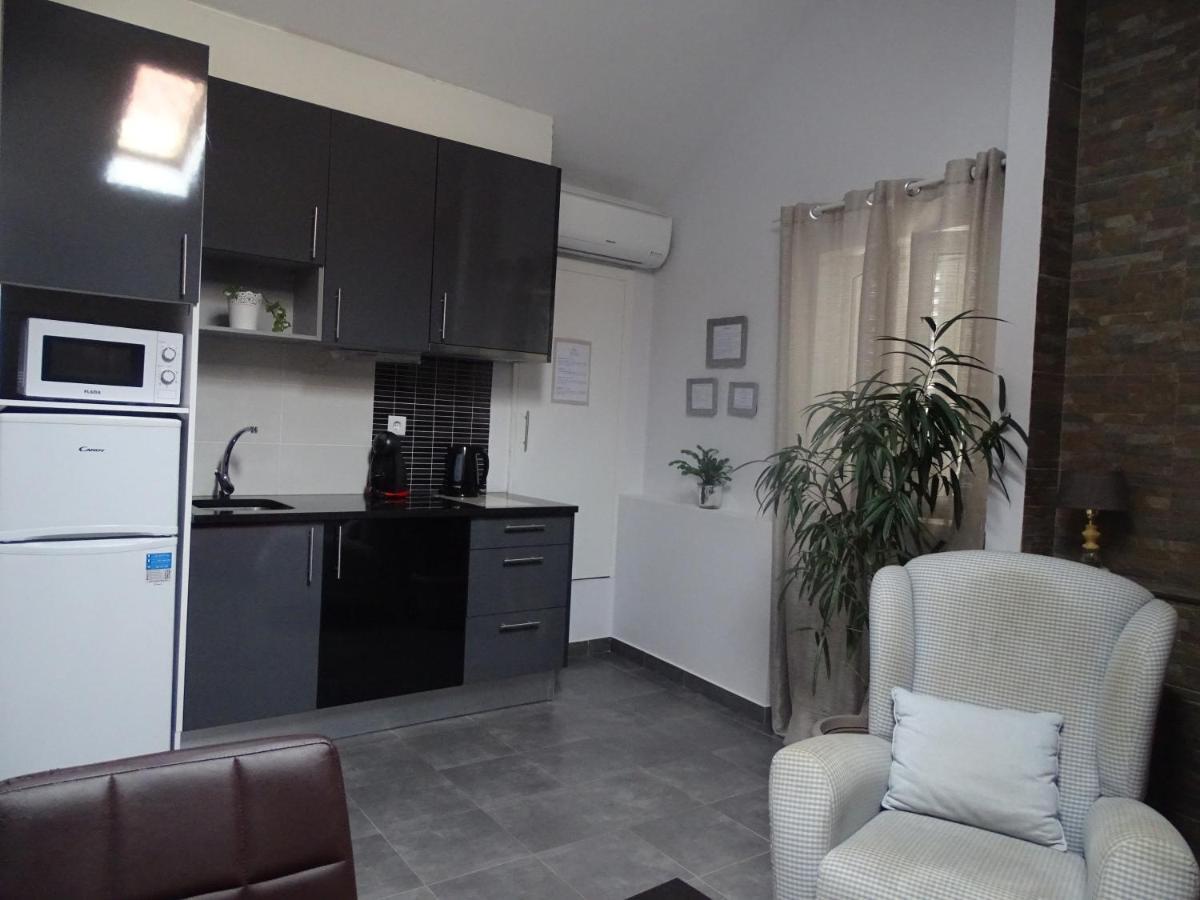 Apartment My Home Sesimbra Eksteriør billede